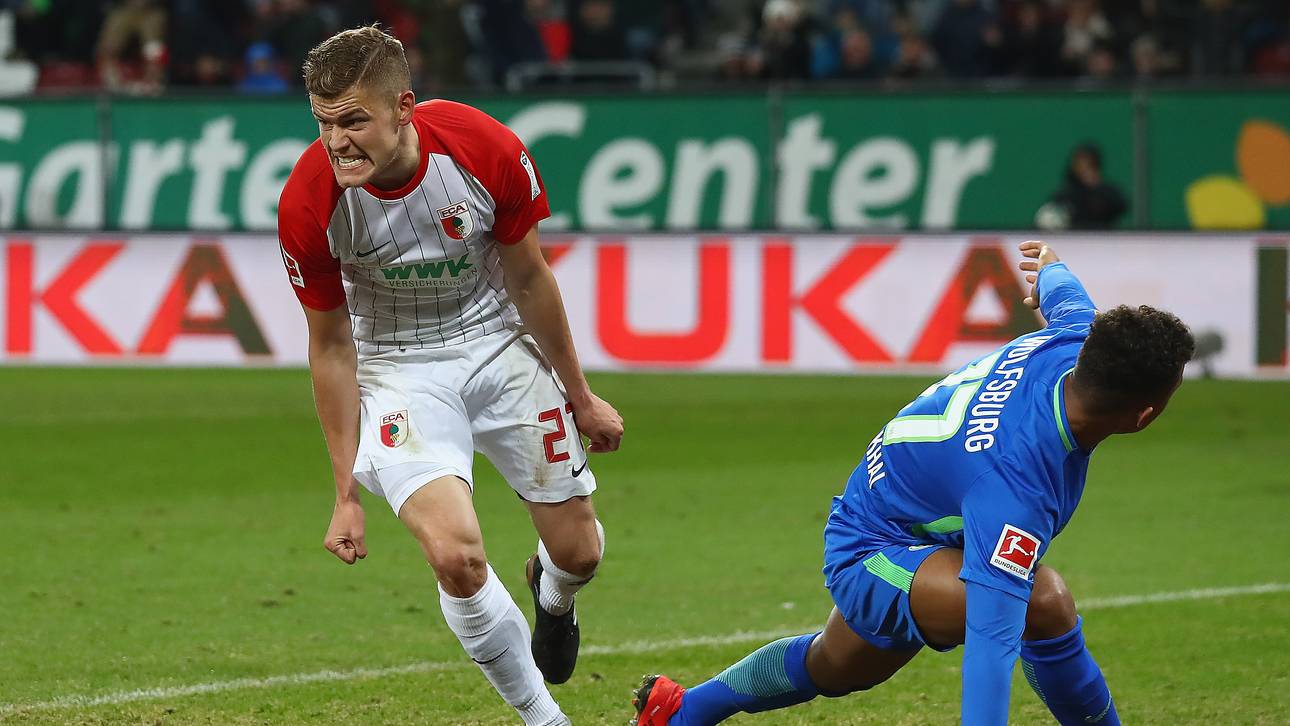 Wolfsburg: Erste Pleite für Schmidt