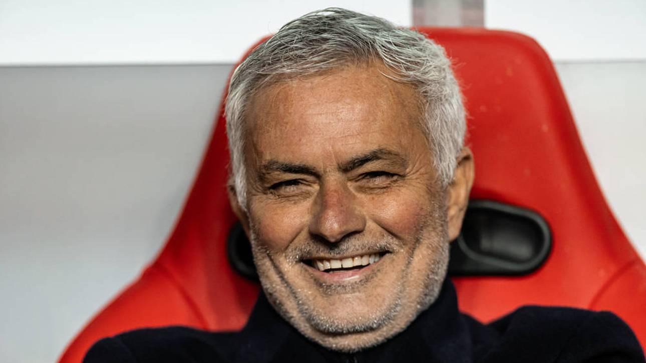 Mourinho-Rückkehr soll besiegelt sein