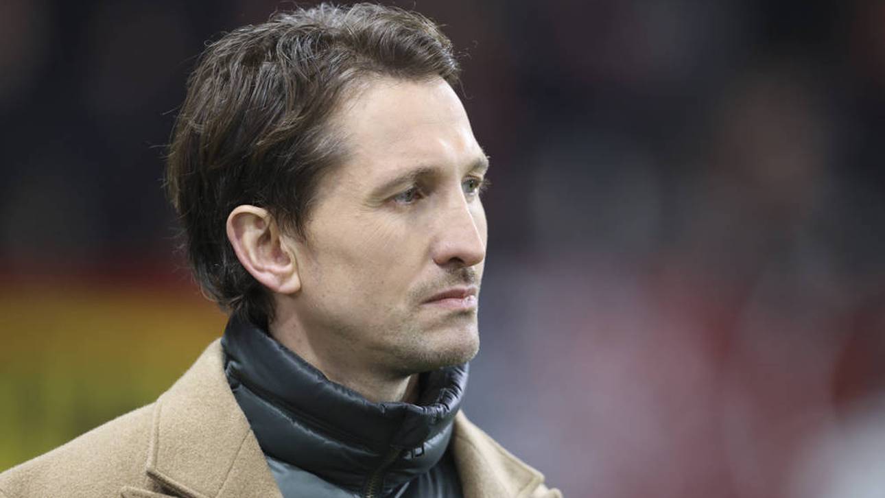 Ex-Nationalspieler mit ernstem Appell