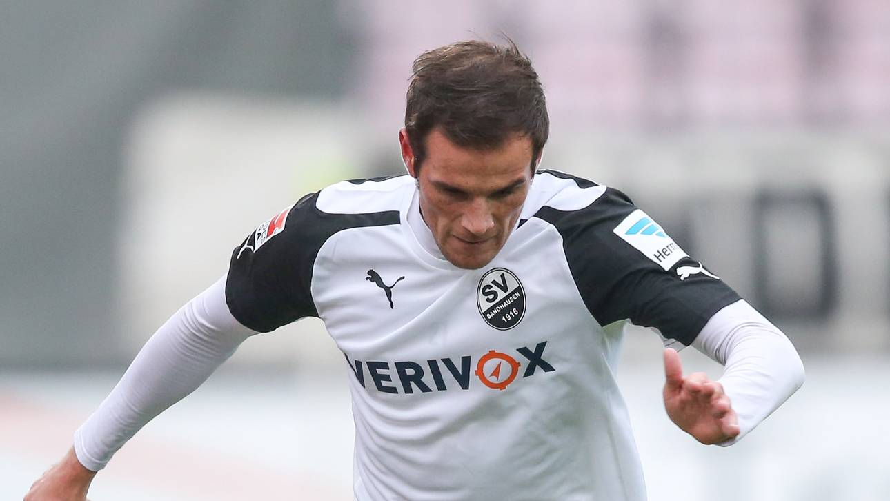 Saisonaus für Sandhausens Stiefler