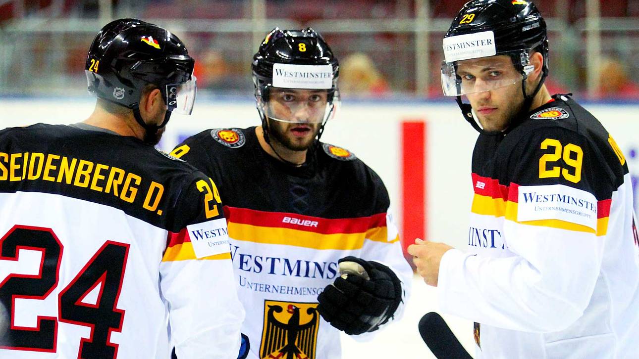 Olympia 2018 ohne NHL-Stars?