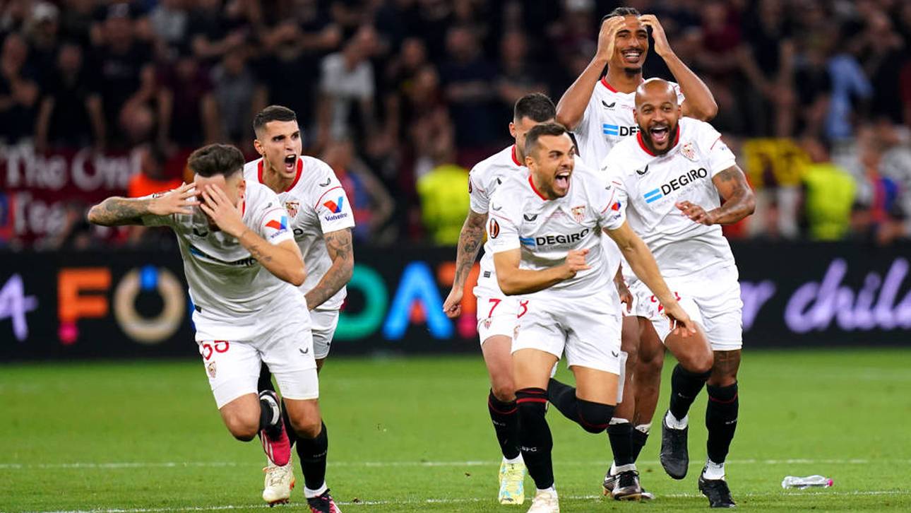 Drama-Entscheidung im EL-Finale!