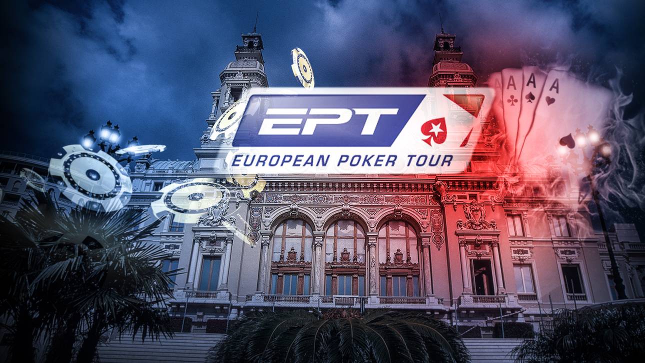 EPT macht Station in Monte Carlo