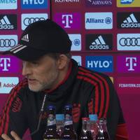 Tuchel erklärt: Darum wollte ich nicht in der BVB-Doku sprechen