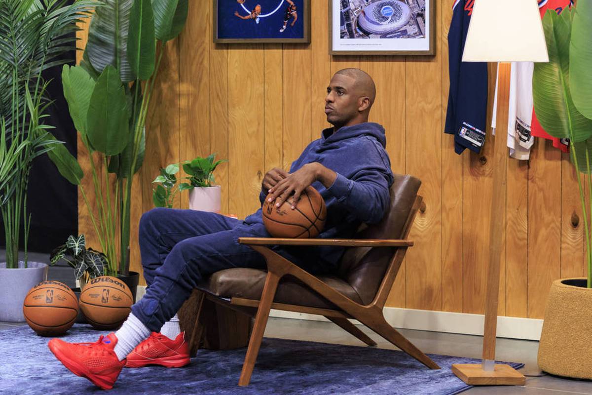 Das große Vermächtnis einer Basketball-Legende