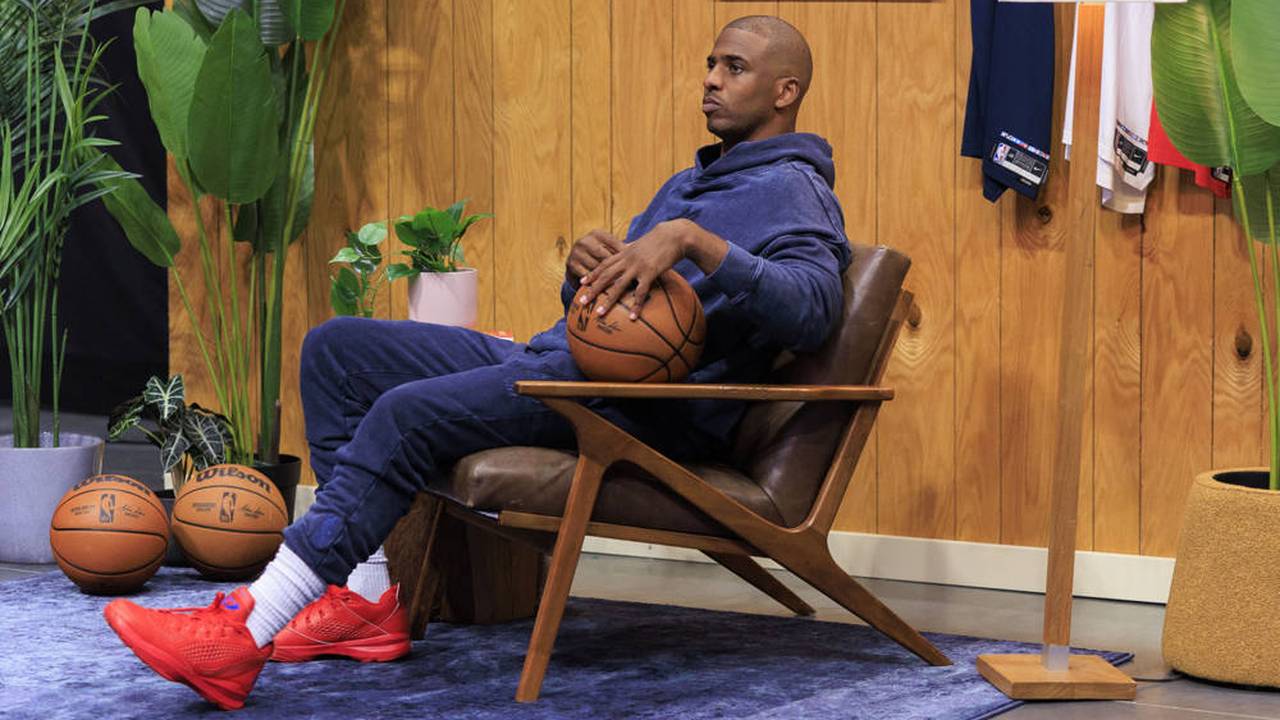 NBA-Legende findet neues Team