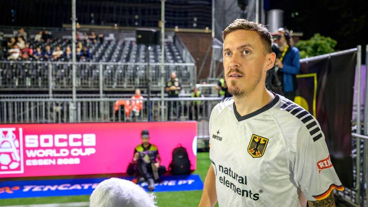 Kruse spricht Kimmich die Führungsqualitäten ab