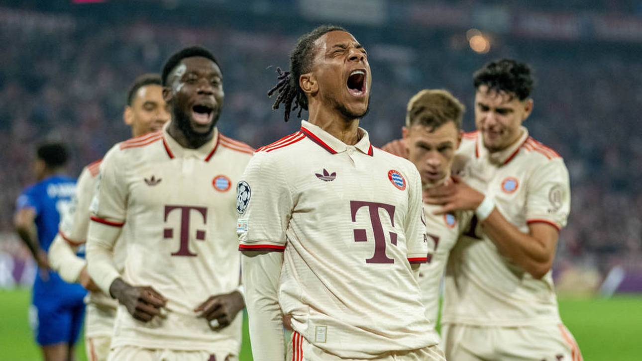 Bayern? „Eine skandalöse Abreibung“