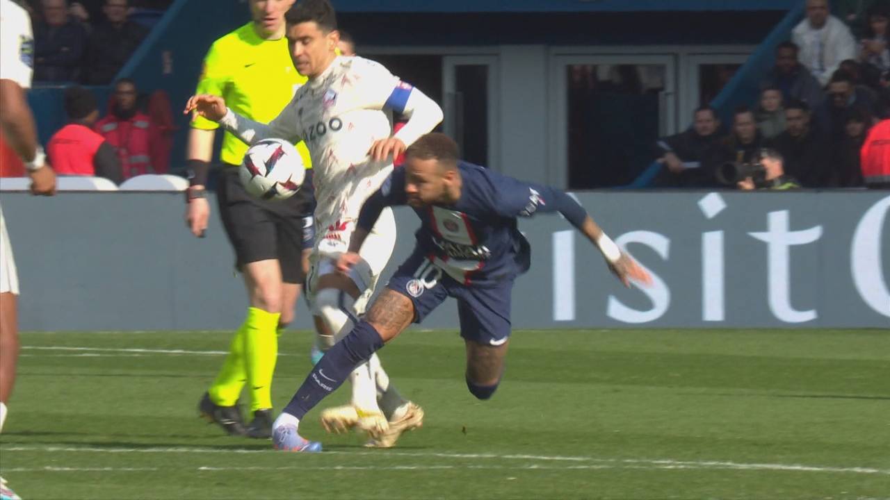 Riesen-Zirkus bei PSG!