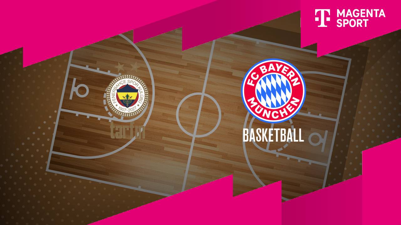 Fenerbahce Tarfin Istanbul - FC Bayern München (Highlights)