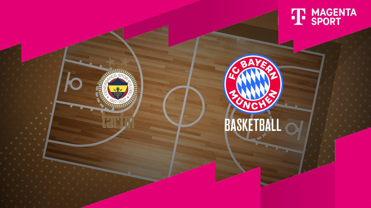 Fenerbahce Tarfin Istanbul – FC Bayern München (Highlights)