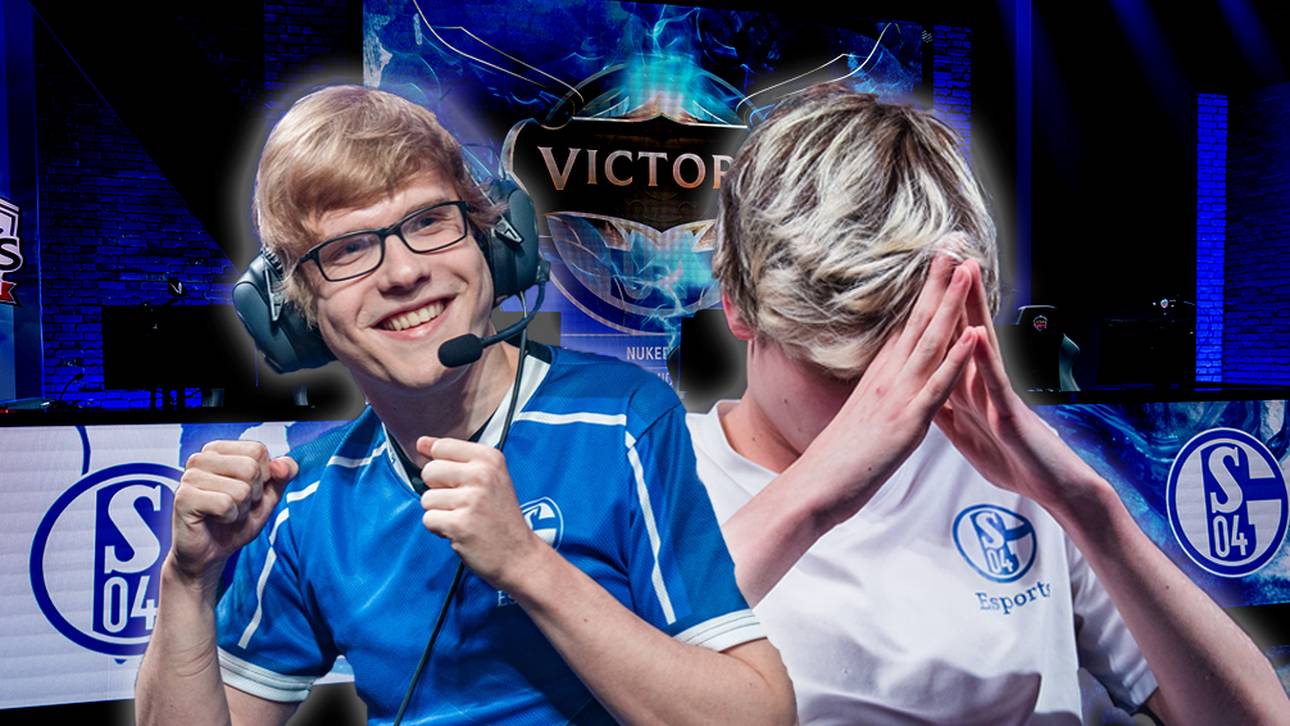 EU LCS: Die Geschichte von Schalke