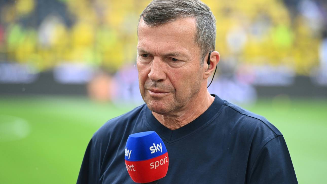 Matthäus: „Urbig bekommt noch sehr viele Einsatzzeiten“