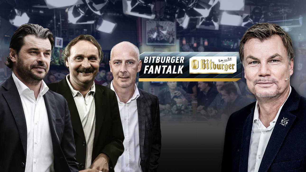 Fantalk zum Champions-League-Kracher