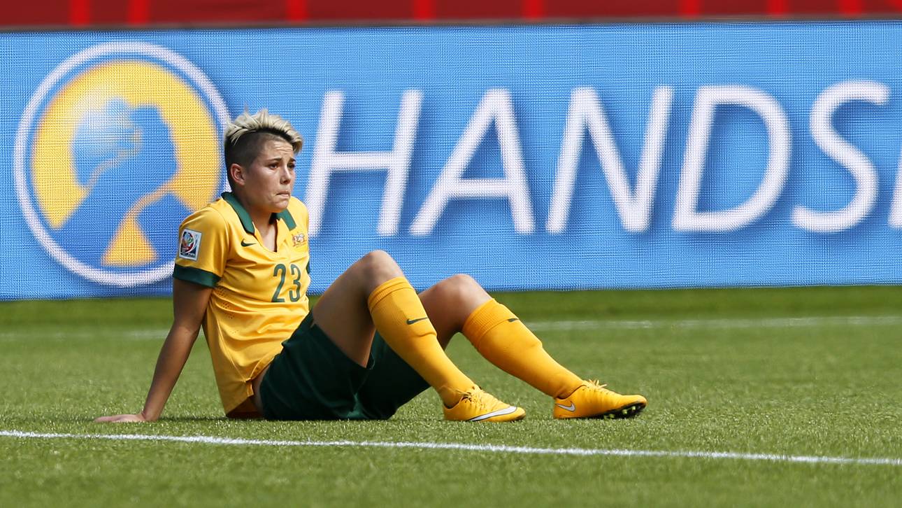 U15-Auswahl watscht Nationalelf ab