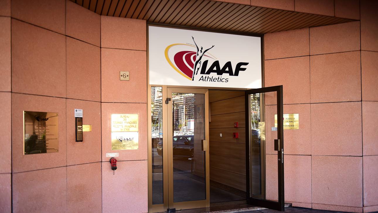Korruption in der IAAF war „verwurzelt“