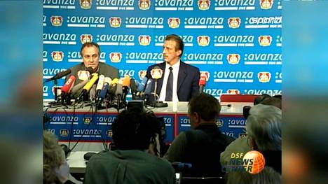 Der frühere Bundesligacoach hat verraten, weshalb er sich im Jahr 2000 im Zuge des Kokain-Affäre zu einer freiwilligen Haarprobe entschlossen hat.