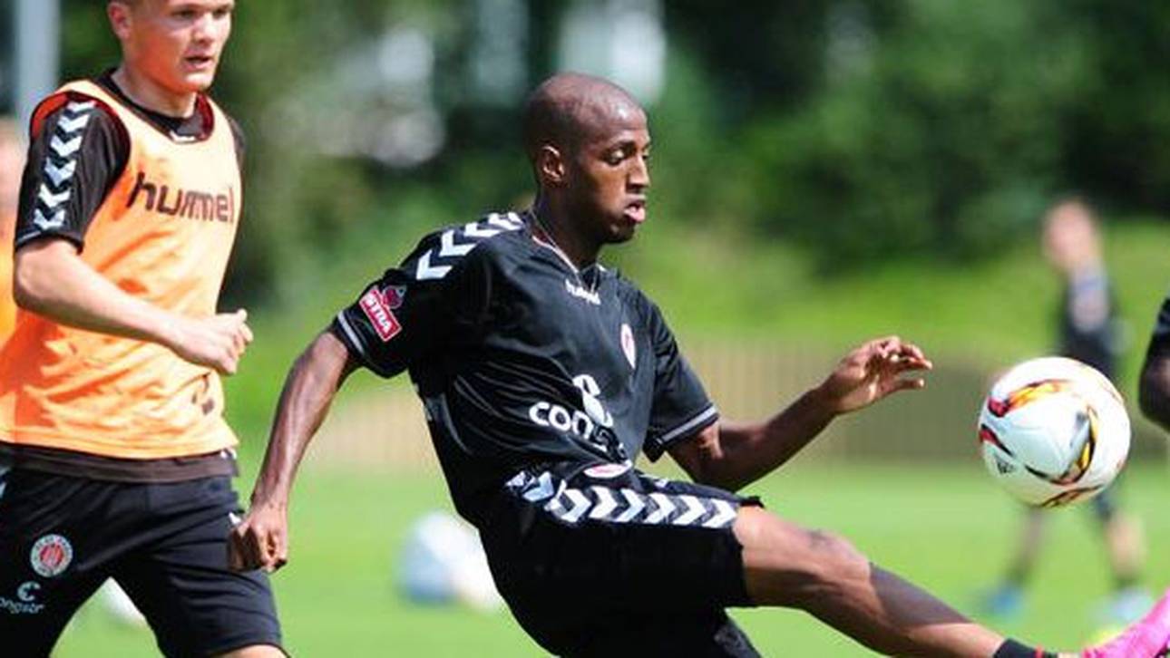 St. Pauli rüstet in Offensive nach