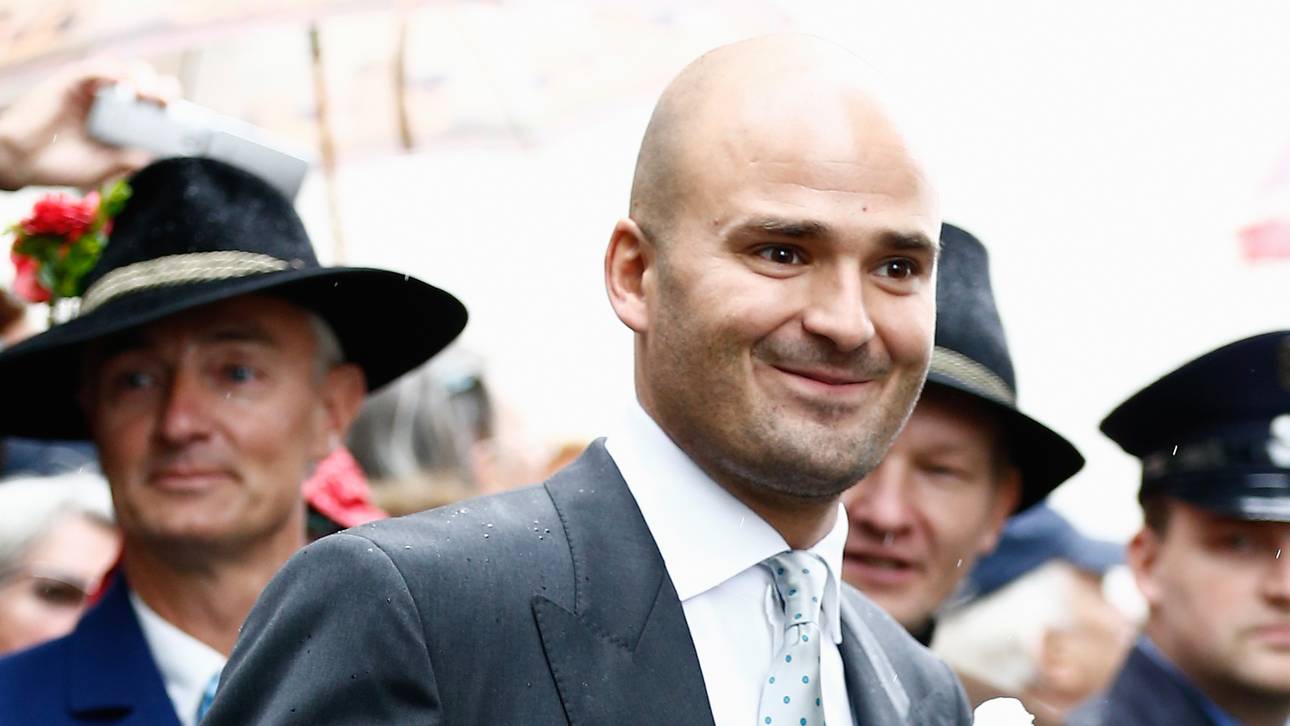 Von Thurn und Taxis kehrt zurück