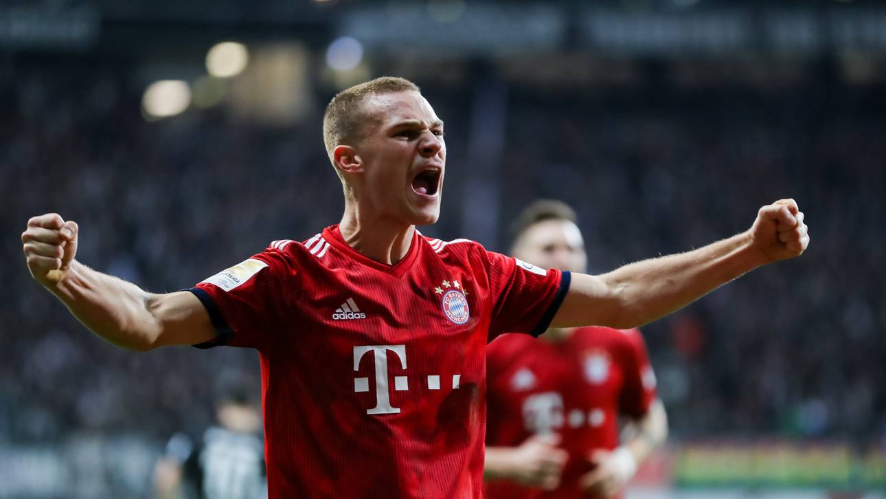 „Kimmich passt perfekt zu Barca“