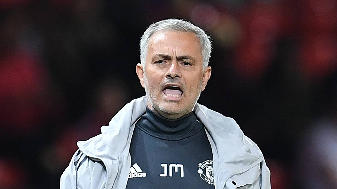 PSG-Gerüchte erzürnen Mourinho