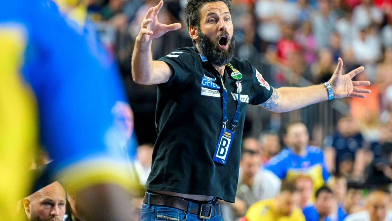 HBL-Klubs winkt WM-Jackpot