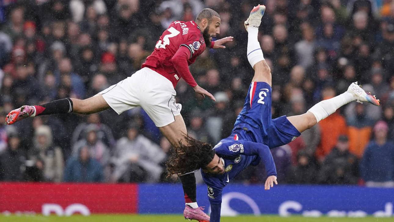 Das gab es in der PL noch nie