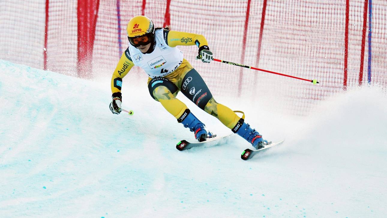 Skicross: Maier verpasst Podium