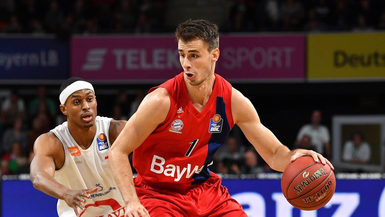 EuroLeague-Pleite für Bayern