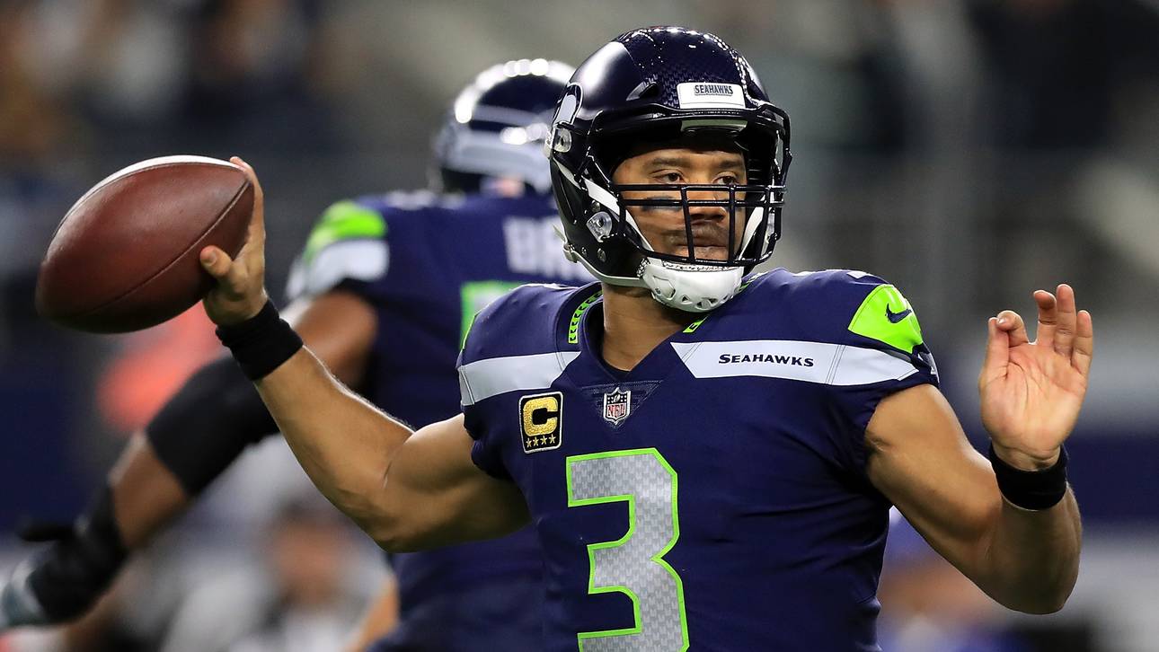 Seahawks wollen Last-Minute-Ticket