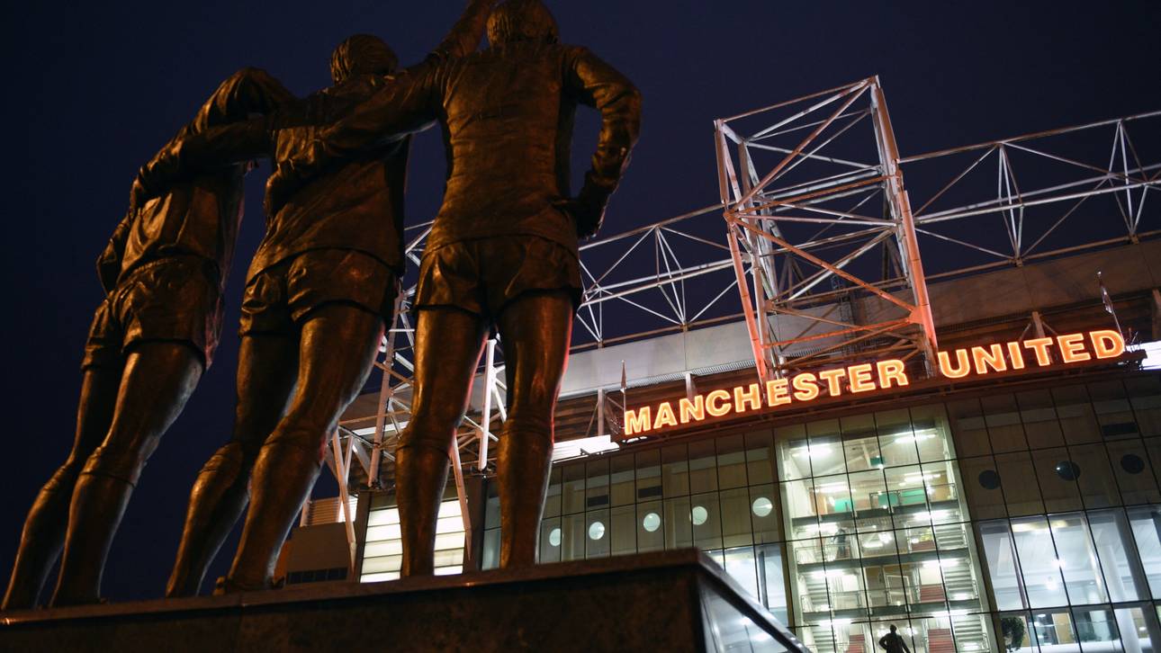 Schottland trauert um Legende