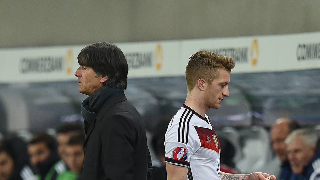 Voting: Zurück zum echten Mittelstürmer?