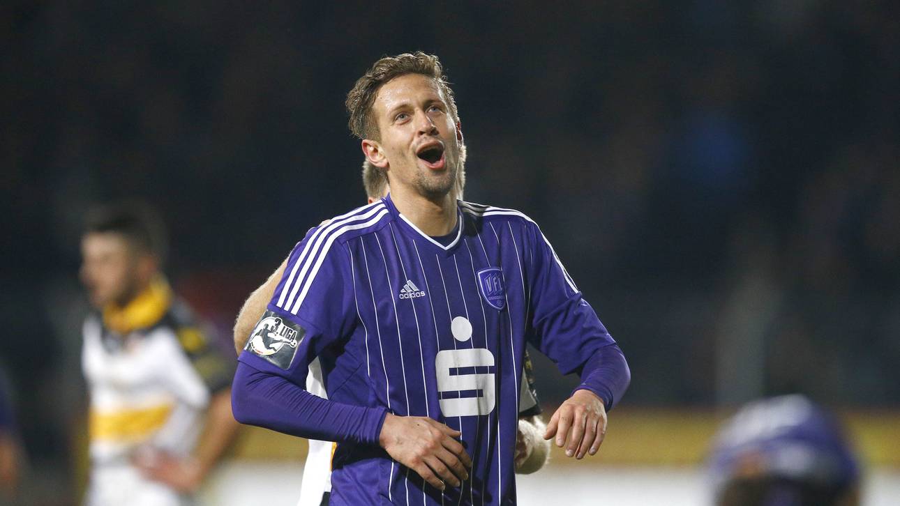 Osnabrücks Dercho gesperrt