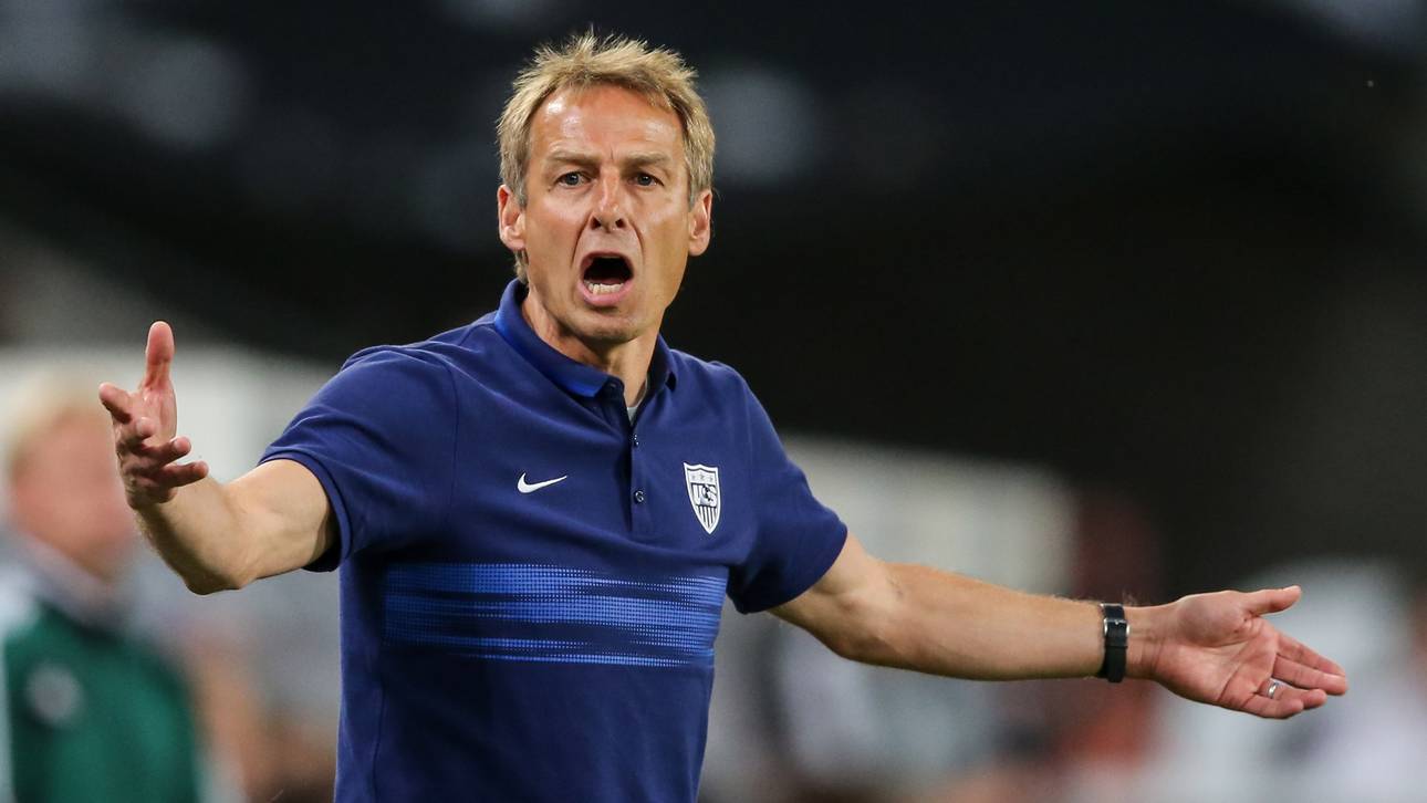 Klinsmann verkauft Luxus-Villa