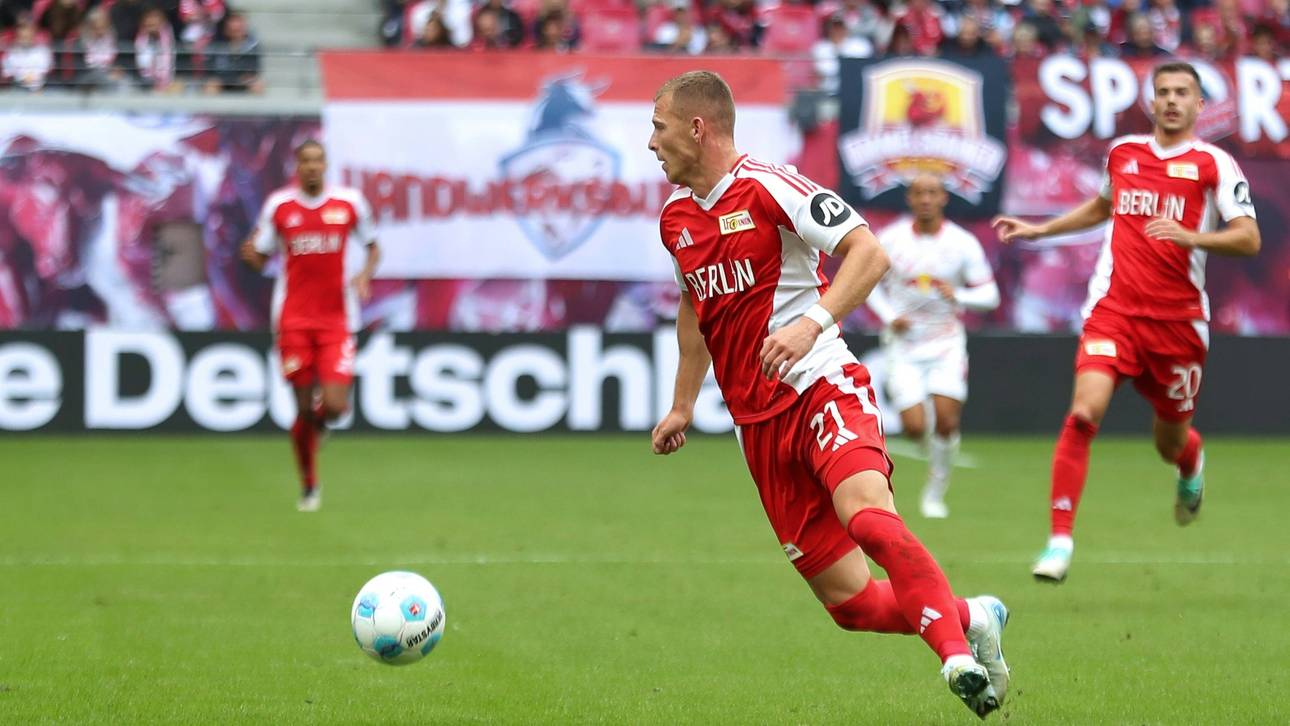 Union Berlin verlängert mit Skarke