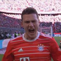 Nobody, Weltmeister, Bayern-Star: Der Bundesliga-Weg von Pavard