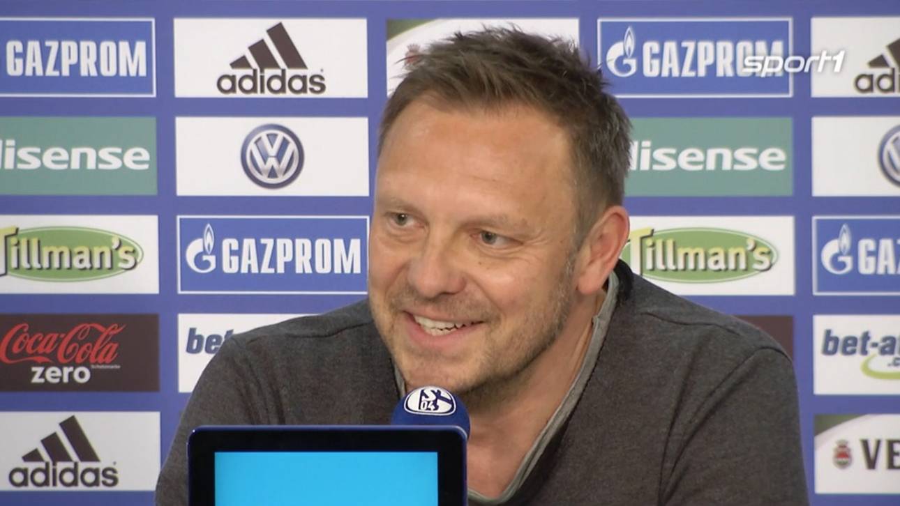 Elfer-Verbot für Schalkes Huntelaar