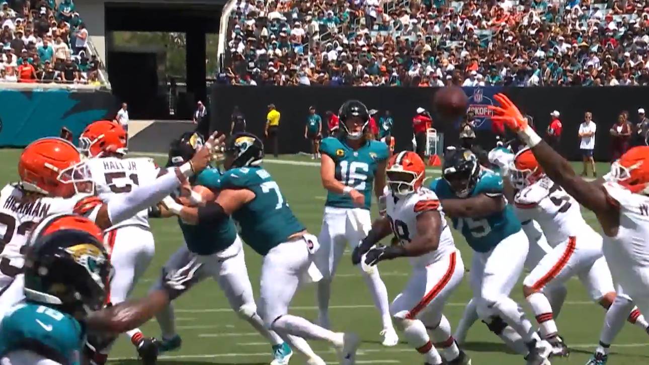 Historische Leistung: Quarterback knackt irre Schallmauer