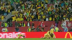 In der 95. Minute wird ein Nationalheld geboren