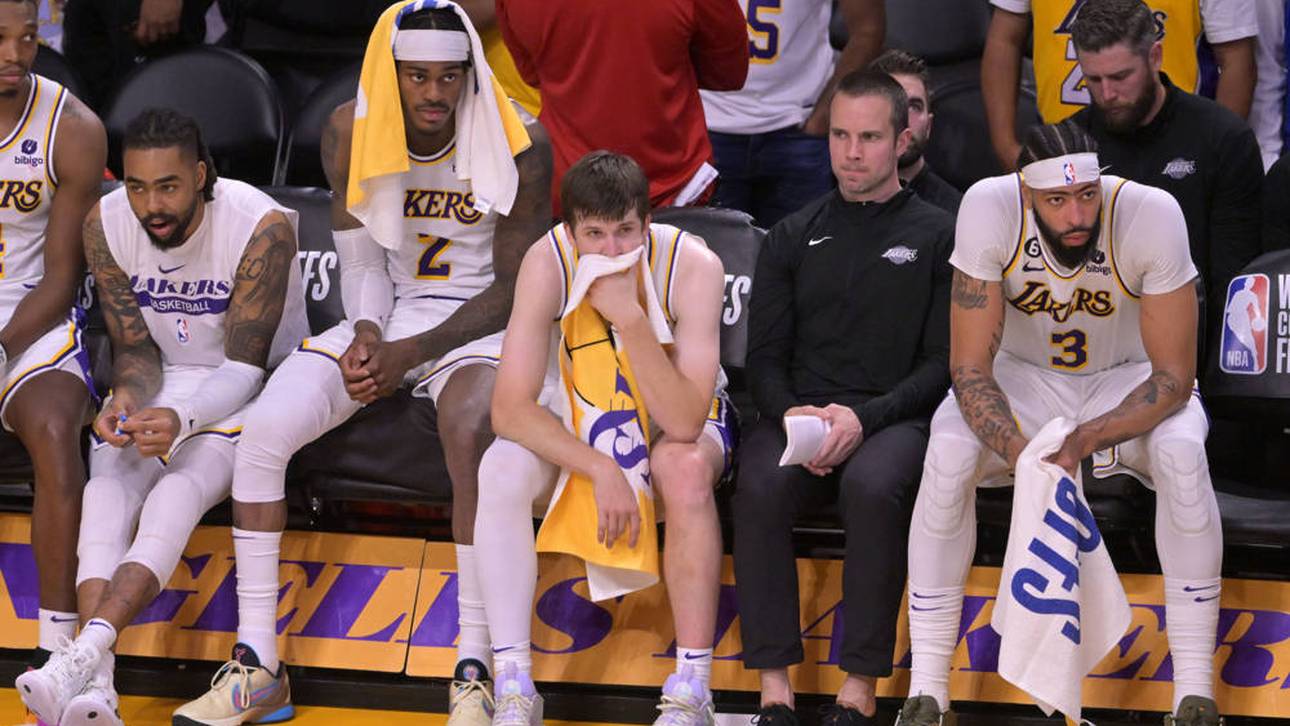 Lakers-Star an DBB-Team interessiert