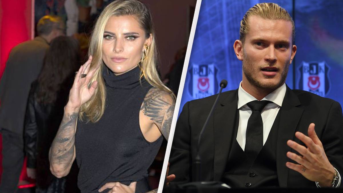 Sophia Thomalla turtelt seit Sommer 2018 ebenfalls mit einem Schlussmann. Allerdings ist ihr Freund Fußballer. Der frühere Mainz- und Liverpool-Keeper Loris Karius hat es der Schauspielerin angetan
