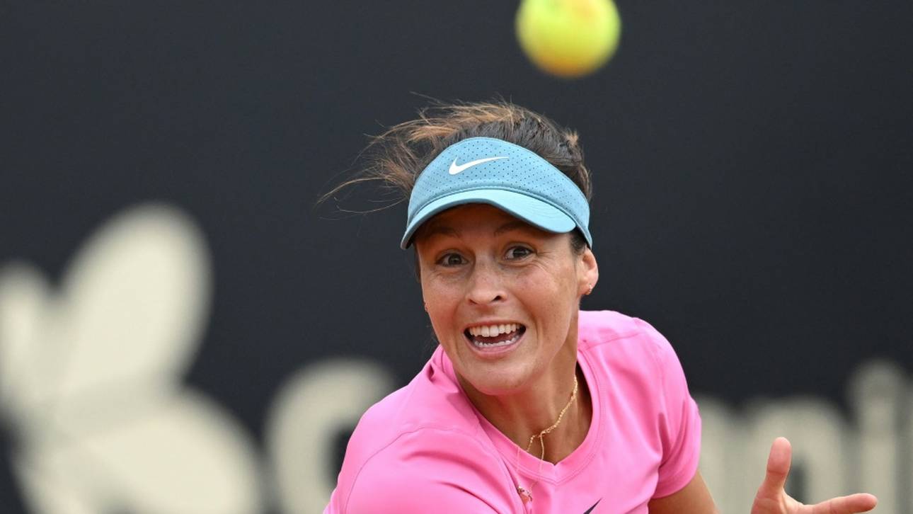 Billie Jean King Cup: Maria setzt auf Kraft der Familie