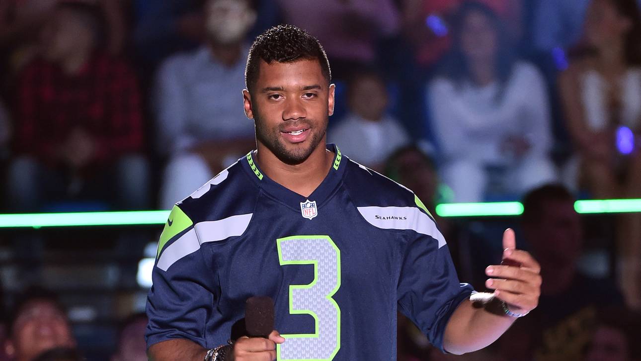 Seahawks: Mega-Vertrag für Wilson