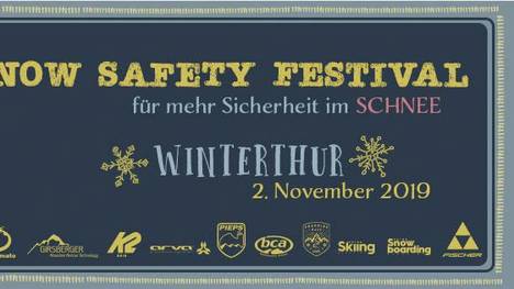 Snow Safety Festival 2019