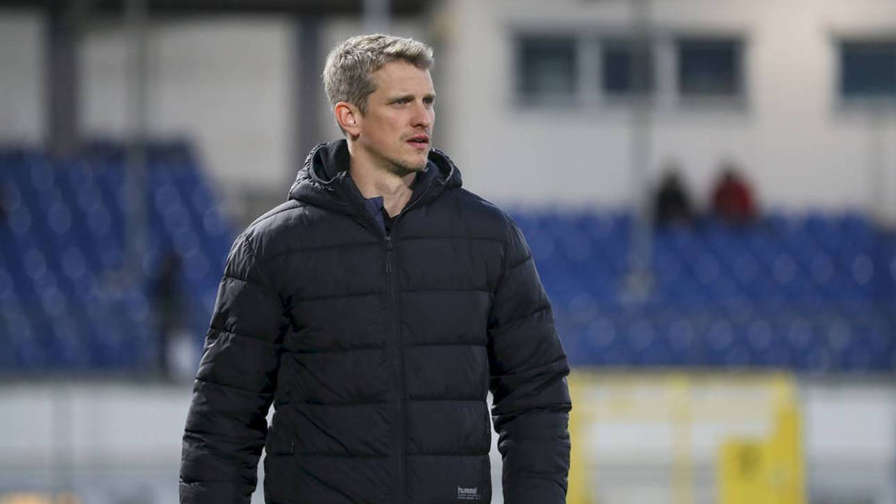 FC Bayern holt prominenten Coach