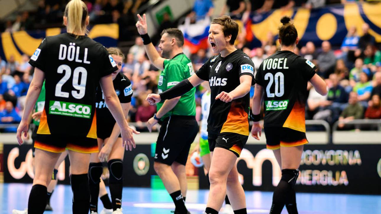 Wird das EM-Ticket heute gelöst?