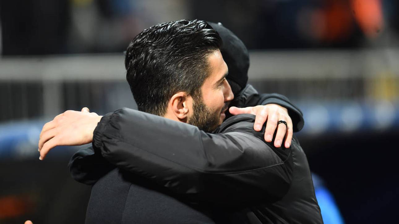 So starten Sahin und Bender beim BVB