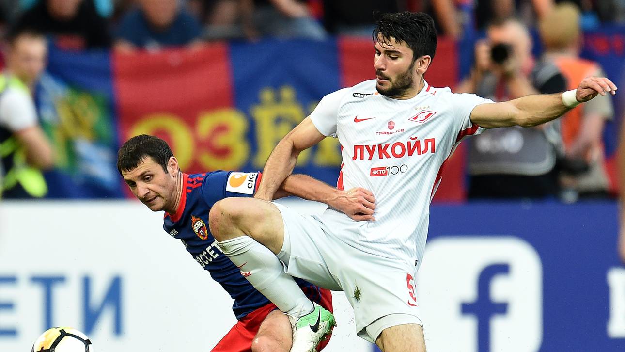 Kehrt Tasci in Bundesliga zurück?