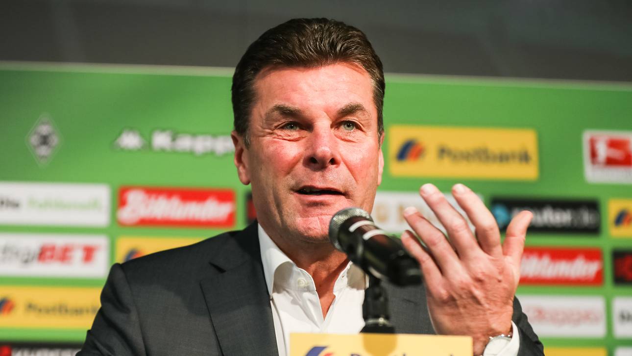 „Ja, ich kann!“: Hecking im Stile Obamas