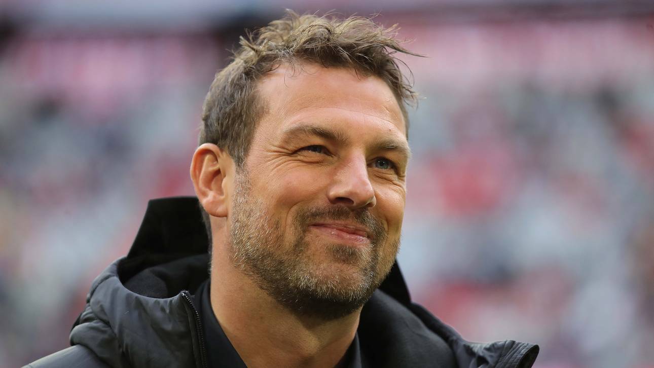 Weinzierl hofft auf Hitzlsperger